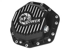 Pro Series Differential Cover 46-70352
